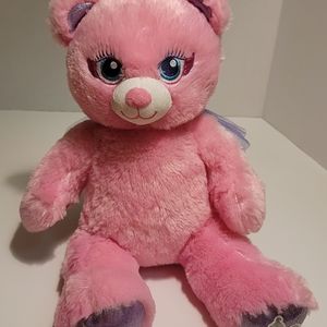 *Build a bear* fairy bear